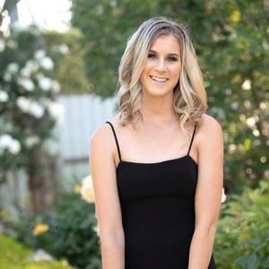 Meet your Posher, Kaylee